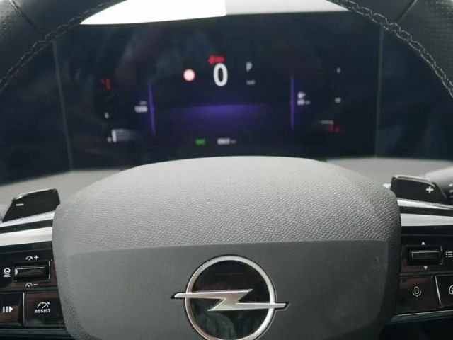 Opel Astra GS-Line Grand Sport Sports Tourer