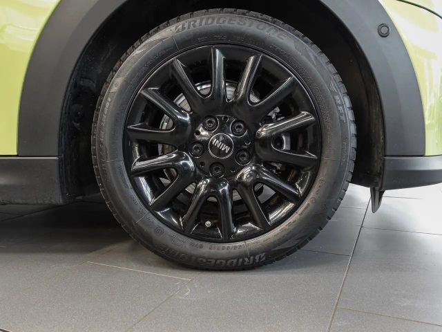 MINI Cooper Cabrio Cooper Classic Trim Aut. HUD NAVI LED PDC V+H DAB