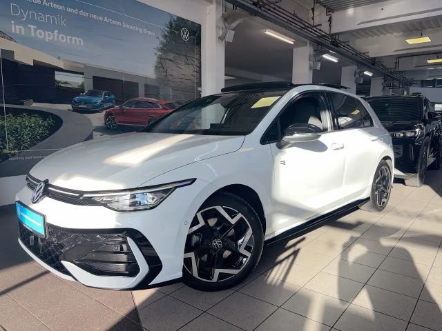 Volkswagen Golf 2.0 TDI DSG