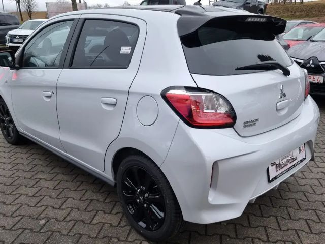 Mitsubishi Space Star MIVEC Star