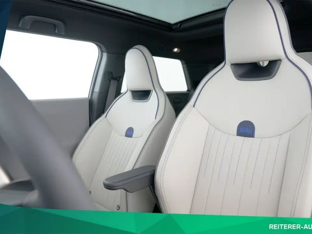 MINI Mini Electric SE