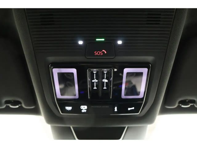 Volkswagen Tiguan 2.0 TDI DSG R-Line