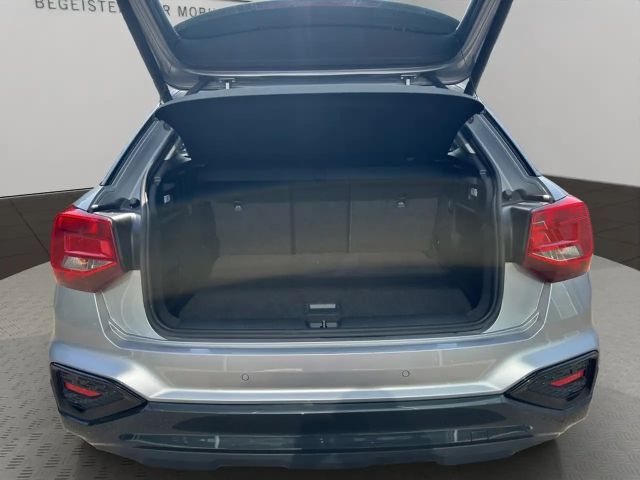 Audi Q2 40 TFSI Quattro S-Tronic