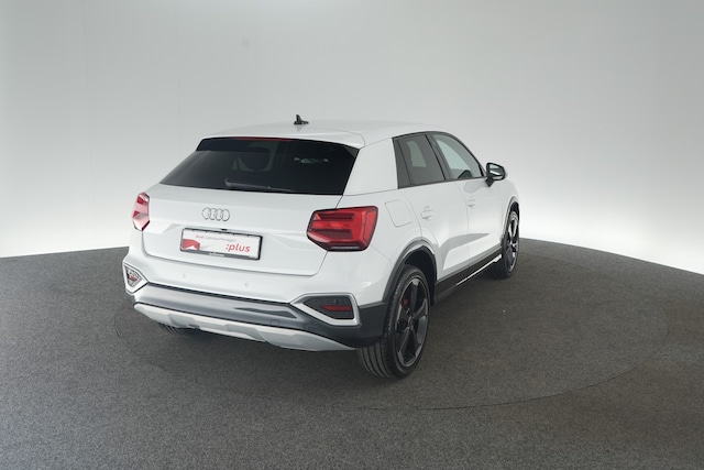 Audi Q2 35 TFSI S-Tronic