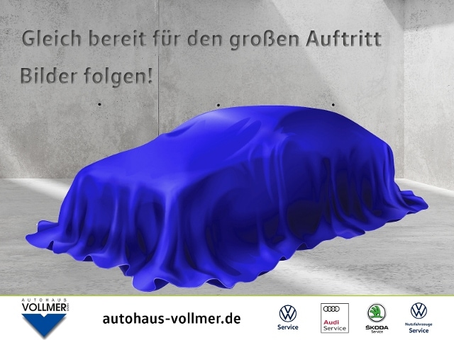 Volkswagen T-Roc Cabriolet DSG Move