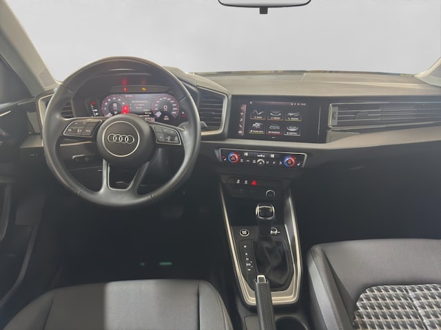 Audi A1 25 TFSI S-Tronic Sportback