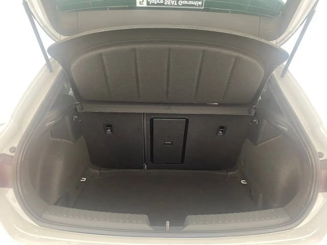 Seat Leon 1.5 eTSI DSG FR-lijn