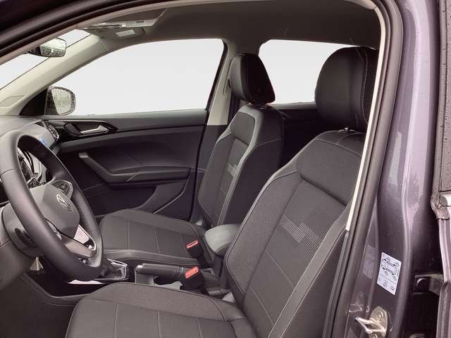 Volkswagen T-Cross DSG Style