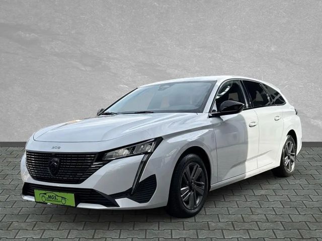 Peugeot 308 Allure Pack PureTech