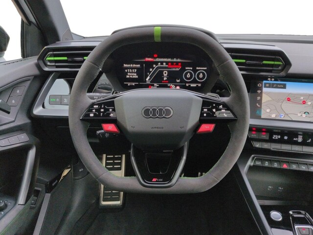 Audi RS3 Quattro S-Tronic Sportback