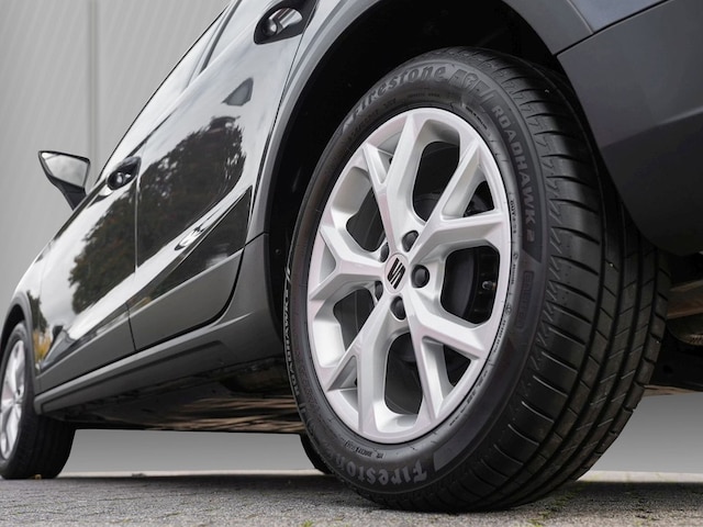 Seat Arona 1.0 TSI FR-lijn