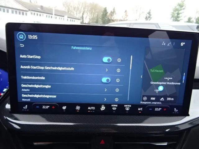 Ford Focus EcoBoost ST Line