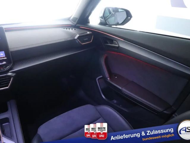 Cupra Formentor #Design-P. #intelligent Drive #Winter-P. #Navi ...