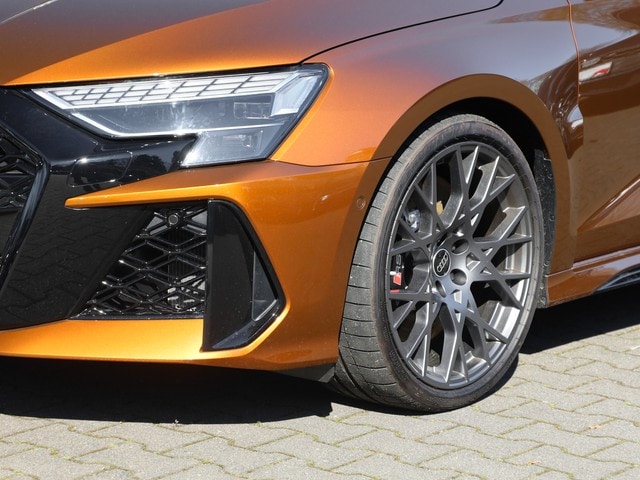 Audi RS3 Quattro S-Tronic Sportback