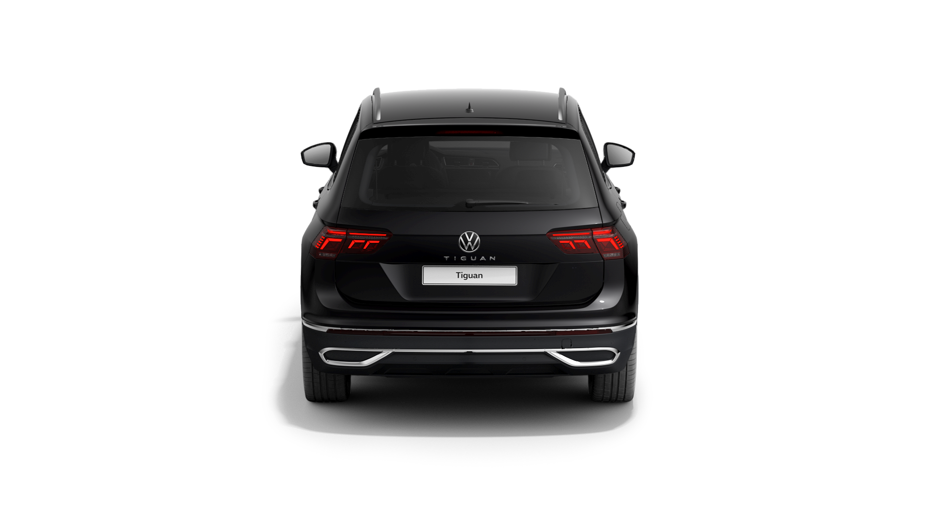 Volkswagen Tiguan Elegance eHybrid