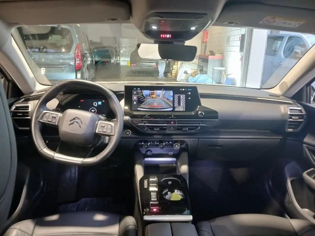 Citroën C5 X PureTech