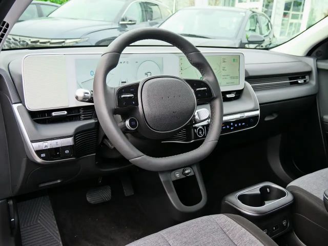 Hyundai IONIQ 5 58 kWh Dynamiq