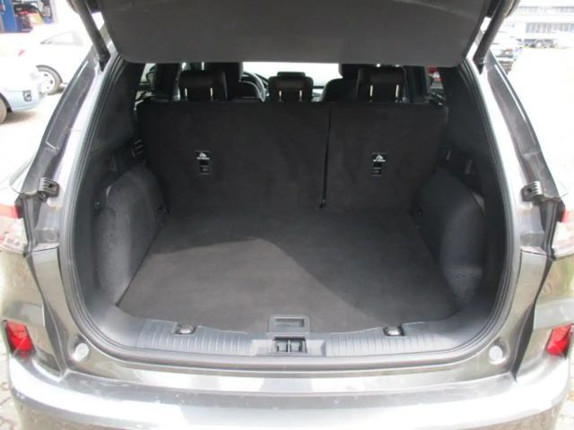 Ford Kuga EcoBoost ST Line X
