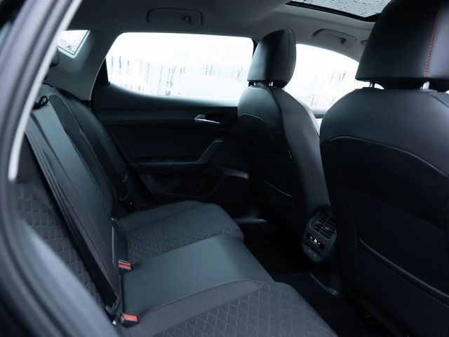 Seat Leon 1.5 TSI DSG FR-lijn