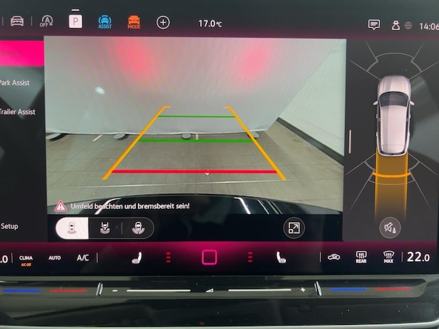 Volkswagen Tiguan DSG Max