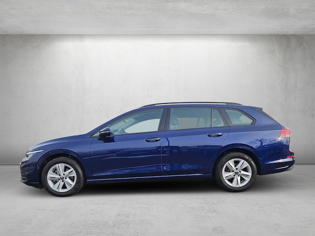 Volkswagen Golf DSG Golf VIII Life Variant