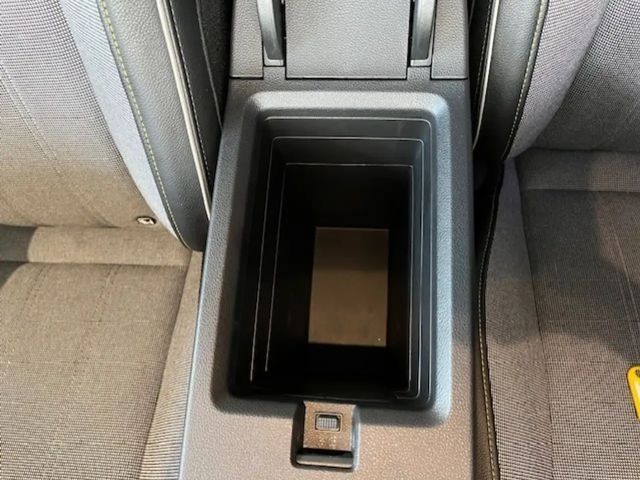 Renault Megane E-Tech E-Tech