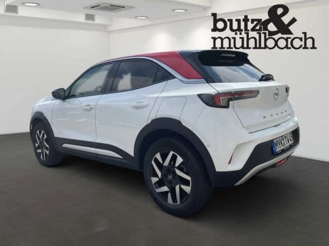 Opel Mokka Elegance Turbo