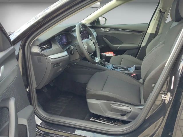 Skoda Octavia 1.5 TSI Combi