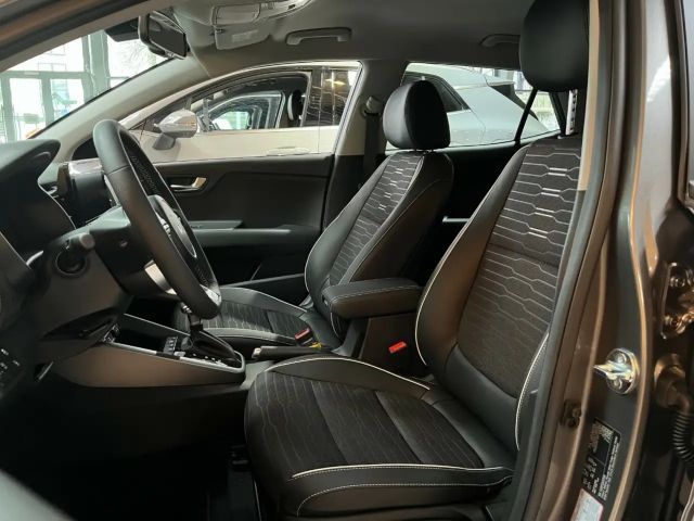 Kia Stonic GDi GT-Line