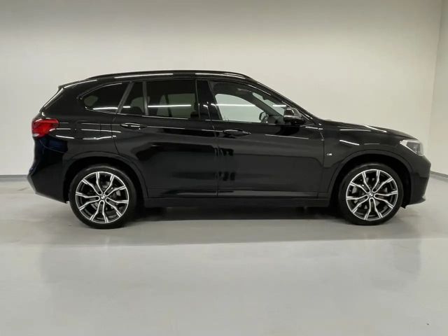 BMW X1 M-Sport xDrive