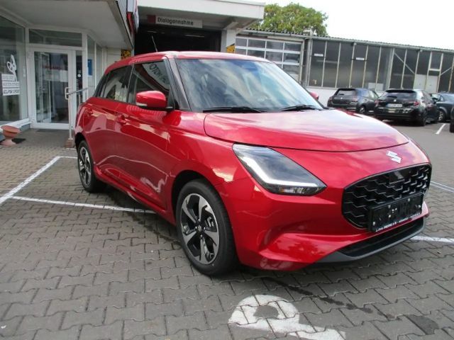 Suzuki Swift Comfort Hybrid Plus