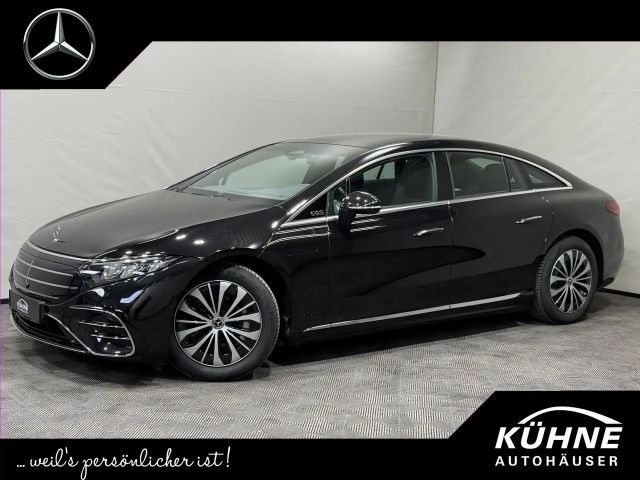 Mercedes-Benz EQS 350 AMG Line Sedan