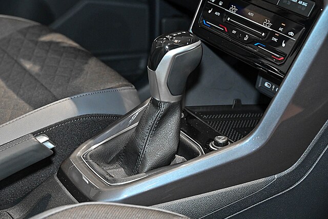 Volkswagen T-Cross DSG Style