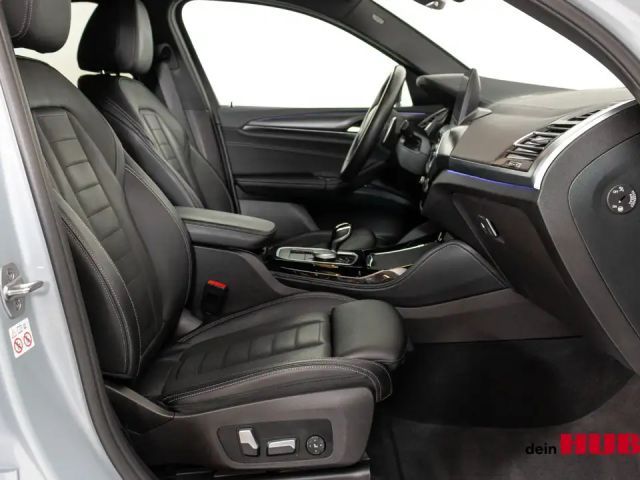 BMW X4 xDrive