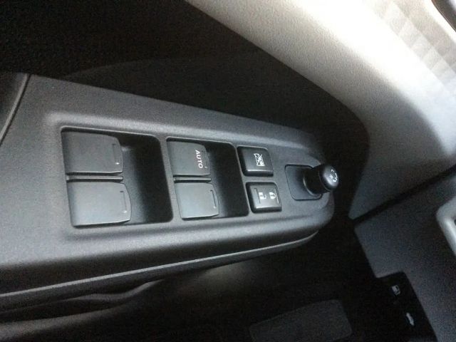 Suzuki Swift Comfort DualJet Hybrid