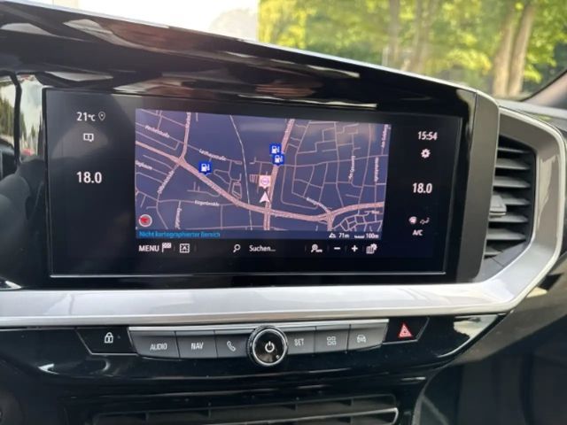 Opel Mokka 1.2 Turbo Turbo Ultimate