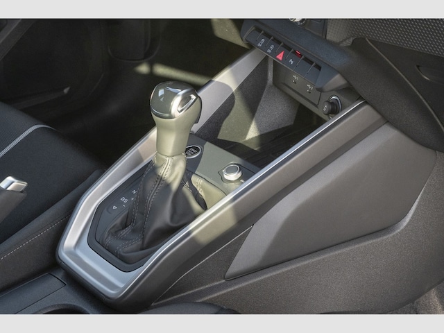 Audi A1 25 TFSI S-Tronic Sportback