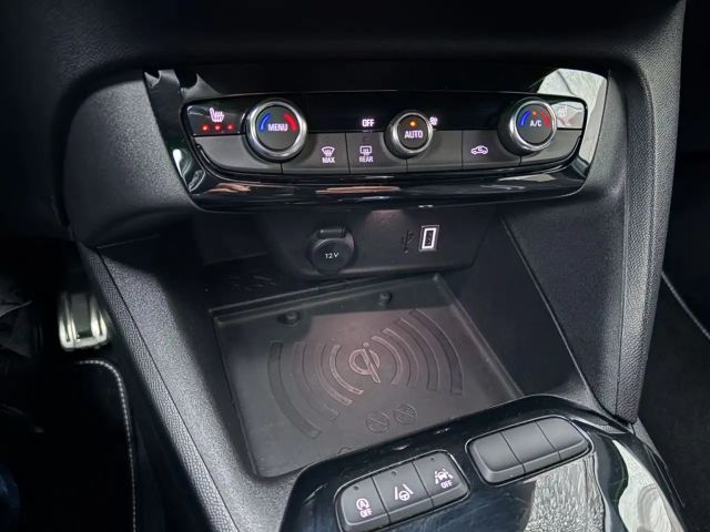 Opel Corsa GS-Line Grand Sport Turbo