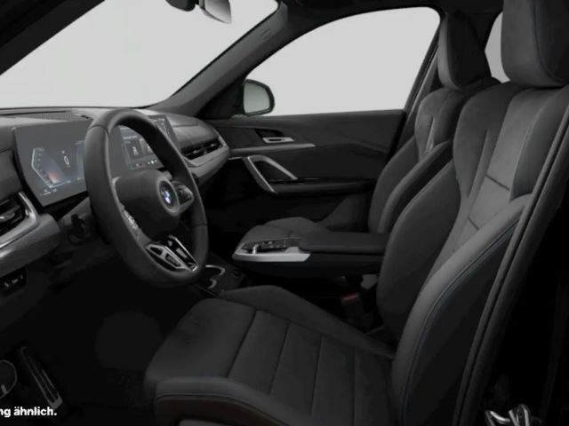 BMW X1 M-Sport sDrive20i