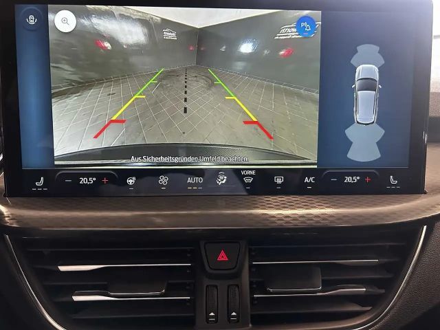 Ford Kuga EcoBoost Titanium