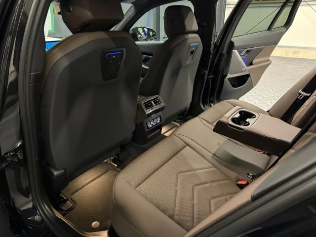 BMW 520 520d M-Sport Touring