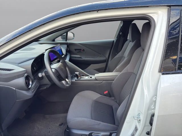 Toyota C-HR Active Plug-in