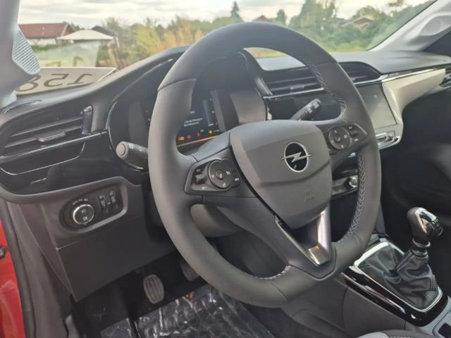 Opel Corsa Edition F Edition