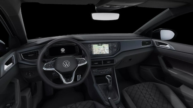 Volkswagen Taigo 1.5 TSI DSG