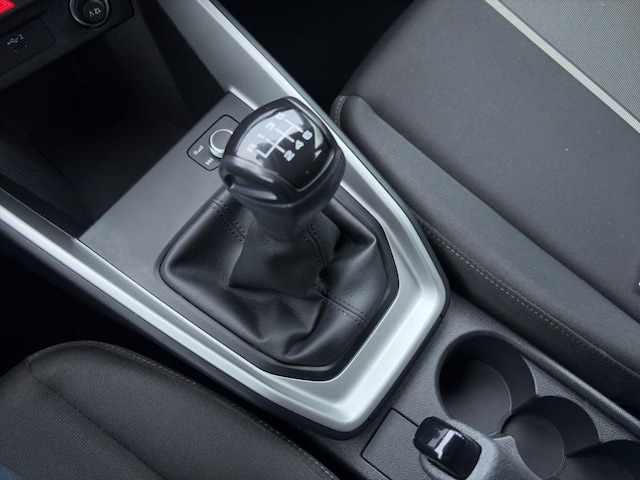 Audi A1 30 TFSI Sportback