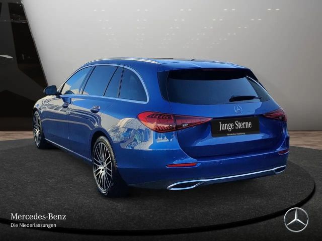 Mercedes-Benz C 220 AVANTGARDE C 220 d Estate