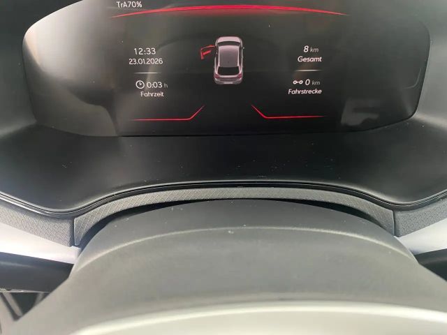 Seat Ibiza 1.0 TSI FR-lijn