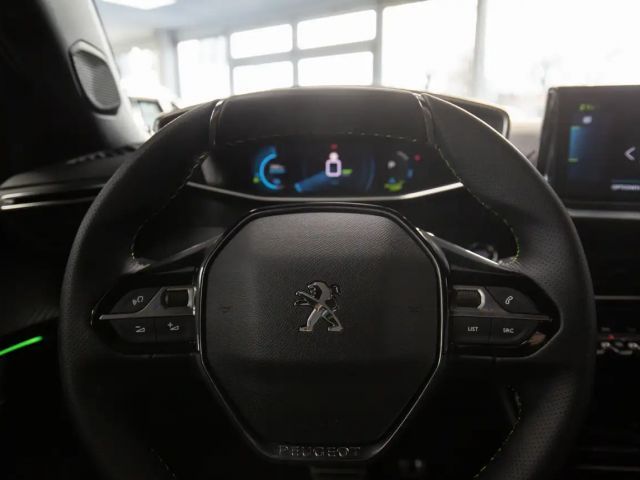 Peugeot 2008 GT-Line