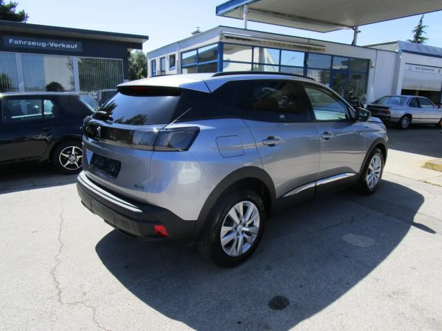 Peugeot 3008 BlueHDi EAT8 Style