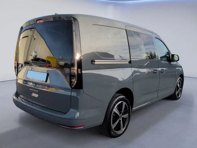 Volkswagen Caddy 2.0 TDI DSG Maxi